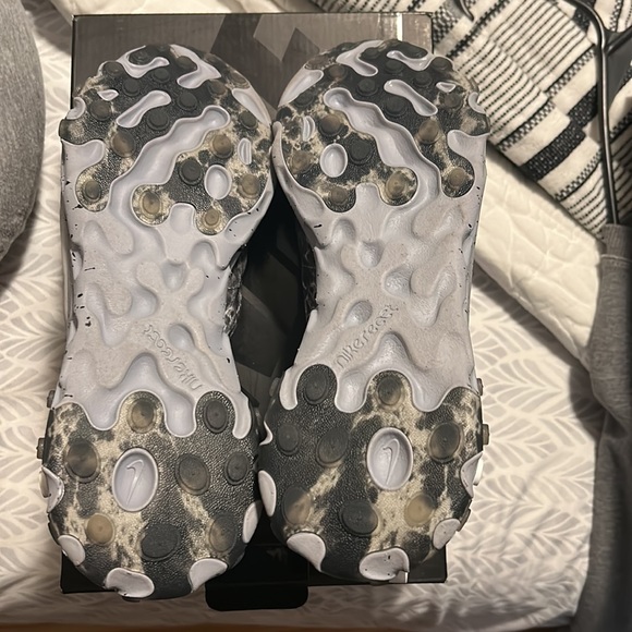 Nike element React 55 Kendrick Lamar - Picture 2 of 3